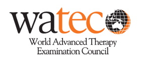 WATEC(Wprld Advanced Therapy Examination Council)